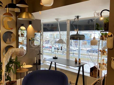 коммерческая по адресу Леси Украинки бульв., 20/22