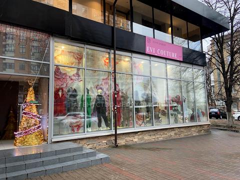 коммерческая по адресу Леси Украинки бульв., 20/22