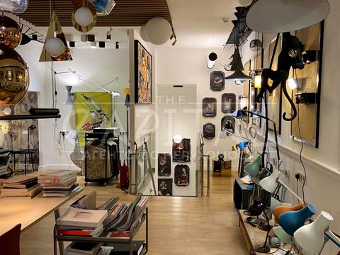 коммерческая по адресу Леси Украинки бульв., 20/22