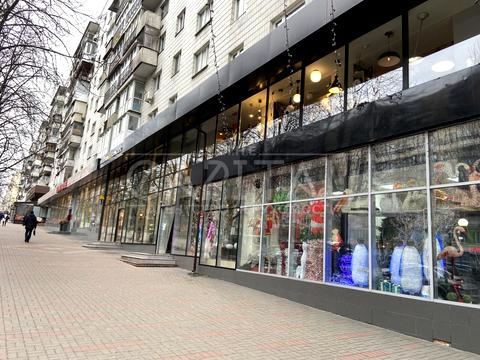 коммерческая по адресу Леси Украинки бульв., 20/22
