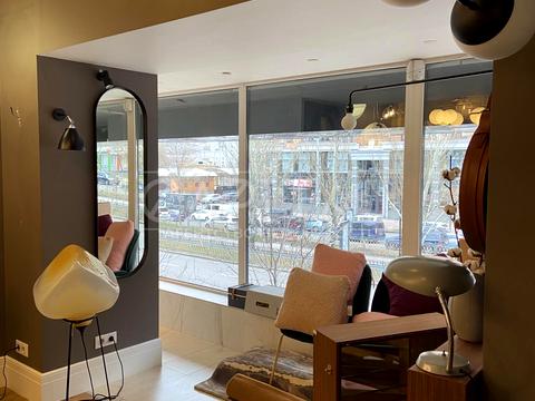 коммерческая по адресу Леси Украинки бульв., 20/22