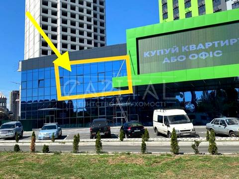 коммерческая по адресу Харьковское шоссе, 210