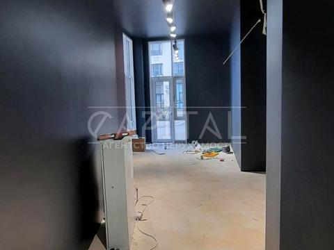 комерційна за адресою Юлії Здановської вул. (Ломоносова), 73-79