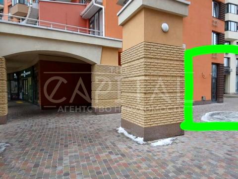 комерційна за адресою Юлії Здановської вул. (Ломоносова), 73-79