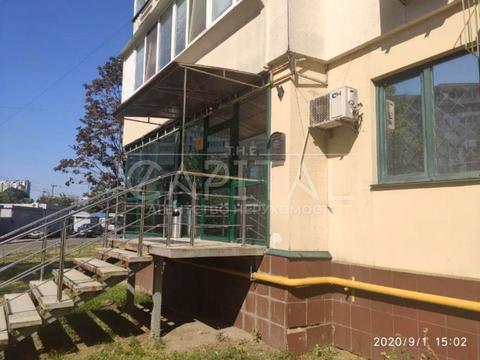 комерційна за адресою Київ, Братства Тарасівців вул. (Декабристів), 5