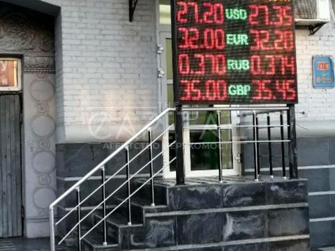 коммерческая по адресу Митрополита Василия Липковского ул. (Урицкого), 8