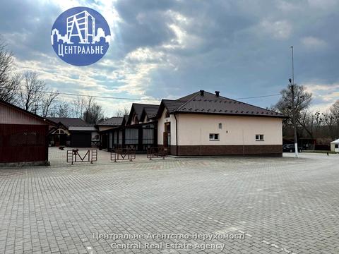 коммерческая по адресу Сечевых Стрельцов ул. (Московської Олімпіади), 37-Б