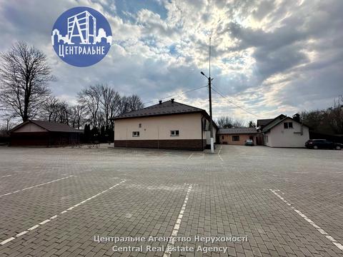 коммерческая по адресу Сечевых Стрельцов ул. (Московської Олімпіади), 37-Б