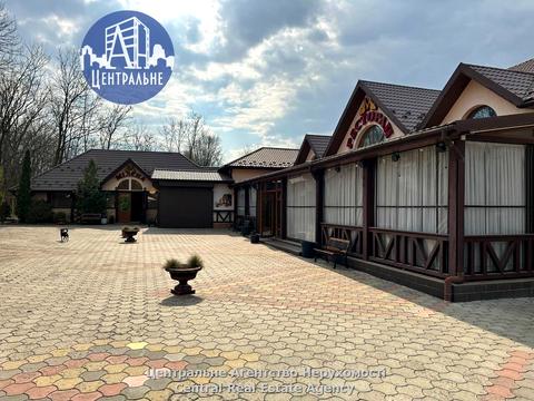 коммерческая по адресу Сечевых Стрельцов ул. (Московської Олімпіади), 37-Б