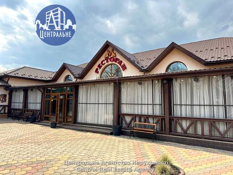 коммерческая по адресу Сечевых Стрельцов ул. (Московської Олімпіади), 37-Б