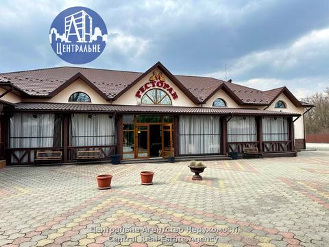 коммерческая по адресу Сечевых Стрельцов ул. (Московської Олімпіади), 37-Б