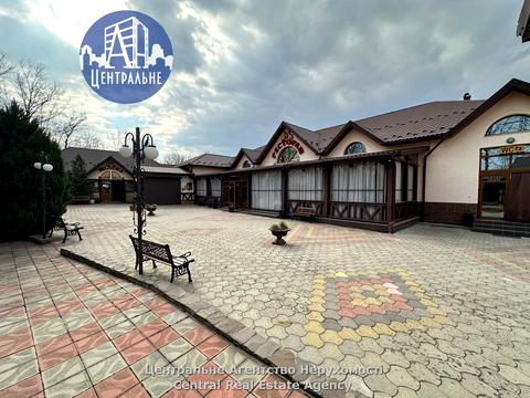 коммерческая по адресу Сечевых Стрельцов ул. (Московської Олімпіади), 37-Б