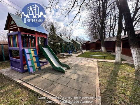 коммерческая по адресу Сечевых Стрельцов ул. (Московської Олімпіади), 37-Б