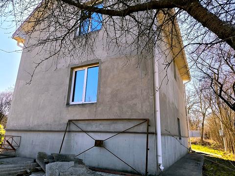 будинок за адресою Кравченка