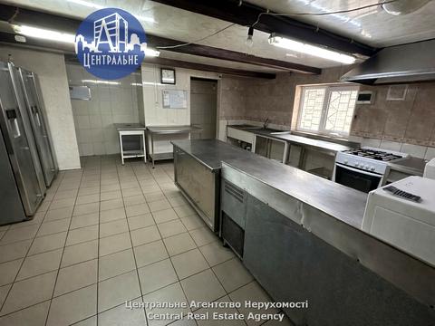 коммерческая по адресу Сечевых Стрельцов ул. (Московської Олімпіади), 37-Б