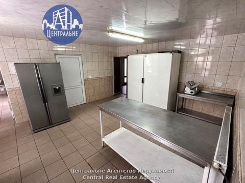 коммерческая по адресу Сечевых Стрельцов ул. (Московської Олімпіади), 37-Б