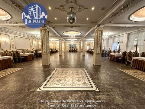 коммерческая по адресу Сечевых Стрельцов ул. (Московської Олімпіади), 37-Б