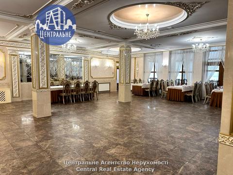 коммерческая по адресу Сечевых Стрельцов ул. (Московської Олімпіади), 37-Б