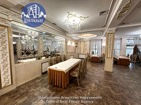 коммерческая по адресу Сечевых Стрельцов ул. (Московської Олімпіади), 37-Б