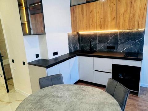 квартира за адресою Академіка Вільямса вул., (Будинок)