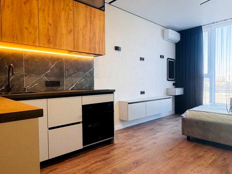 квартира за адресою Академіка Вільямса вул., (Будинок)