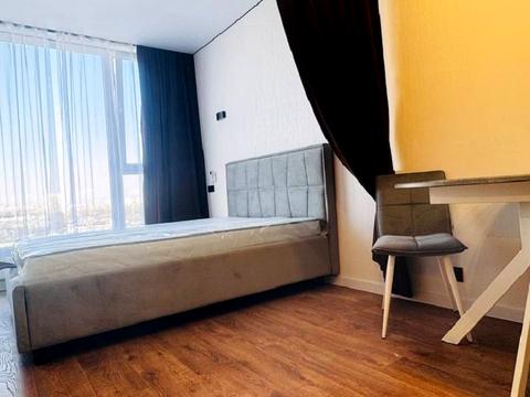 квартира за адресою Академіка Вільямса вул., (Будинок)