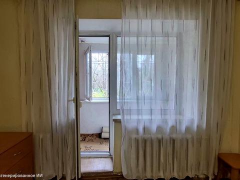 квартира по адресу Академика Филатова ул., 37а