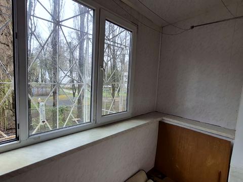 квартира по адресу Академика Филатова ул., 37а