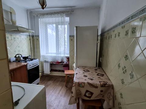 квартира по адресу Академика Филатова ул., 37а