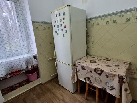 квартира по адресу Академика Филатова ул., 37а