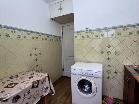квартира по адресу Академика Филатова ул., 37а