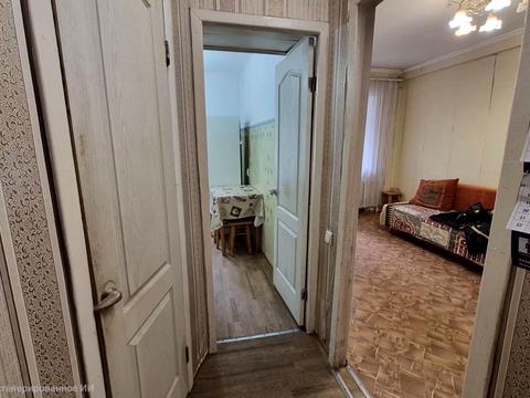 квартира по адресу Академика Филатова ул., 37а