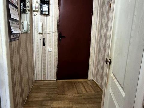квартира по адресу Академика Филатова ул., 37а