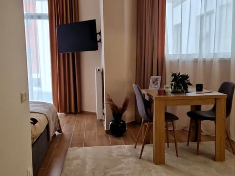 квартира по адресу Зеленая ул., 111-Д