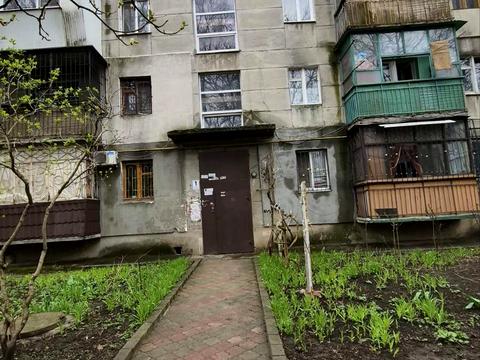 квартира по адресу Академика Филатова ул., 37а