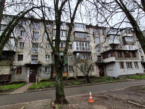 квартира по адресу Академика Филатова ул., 37а