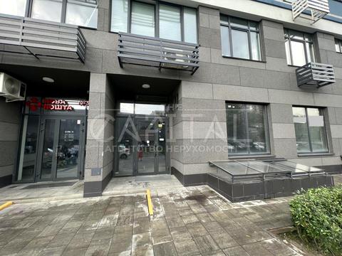 коммерческая по адресу Евгения Сверстюка ул. (Марины Расковой), 6