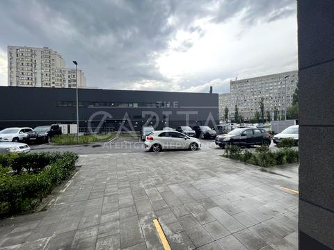 коммерческая по адресу Евгения Сверстюка ул. (Марины Расковой), 6