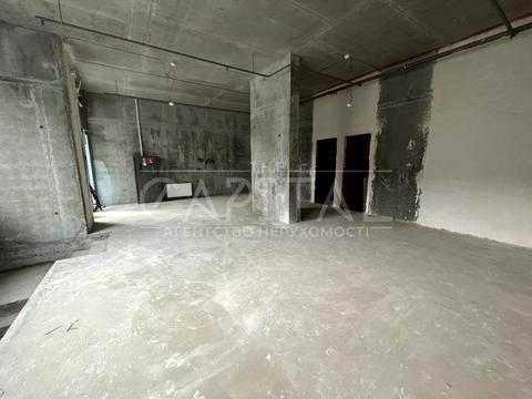 коммерческая по адресу Евгения Сверстюка ул. (Марины Расковой), 6