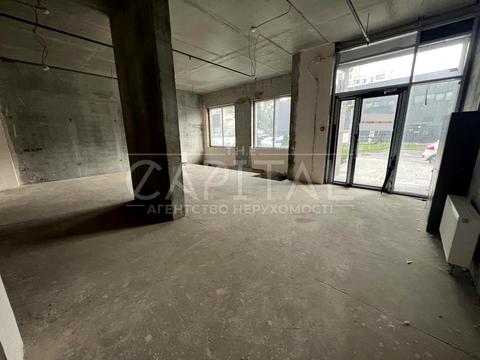 коммерческая по адресу Евгения Сверстюка ул. (Марины Расковой), 6