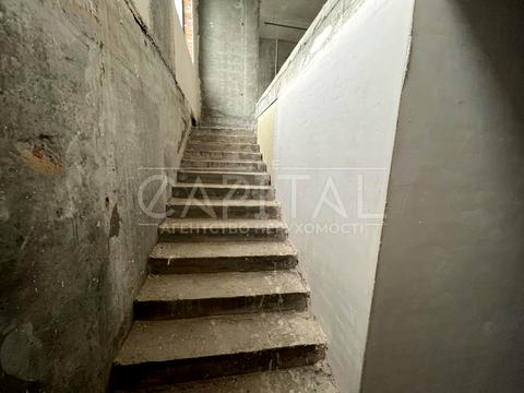 коммерческая по адресу Евгения Сверстюка ул. (Марины Расковой), 6