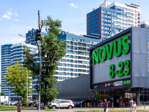 коммерческая по адресу Евгения Сверстюка ул. (Марины Расковой), 6