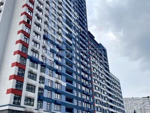 коммерческая по адресу Евгения Сверстюка ул. (Марины Расковой), 6