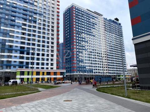 коммерческая по адресу Евгения Сверстюка ул. (Марины Расковой), 6