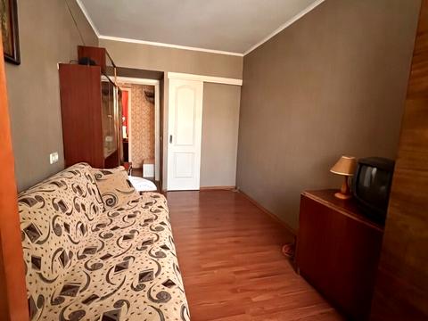 квартира по адресу Романа Атаманюка ул., 33