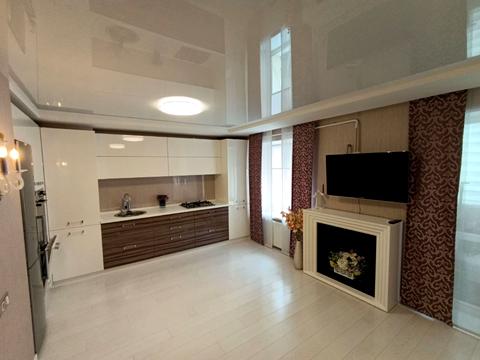 квартира за адресою Січових Стрільців вул. (Артема), 90-Б