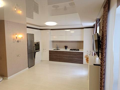 квартира по адресу Сечевых Стрельцов ул. (Артема), 90-Б