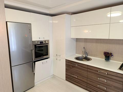 квартира по адресу Сечевых Стрельцов ул. (Артема), 90-Б