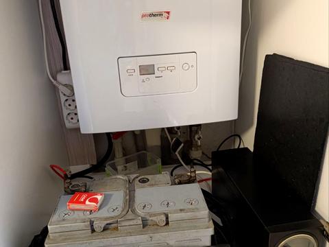 квартира по адресу Сечевых Стрельцов ул. (Артема), 90-Б