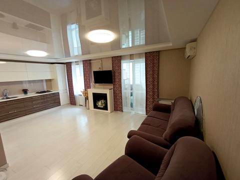 квартира по адресу Сечевых Стрельцов ул. (Артема), 90-Б